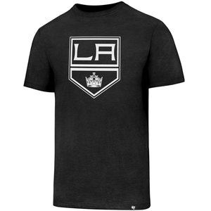 T-Shirt 47 NHL black 
LA Kings XL